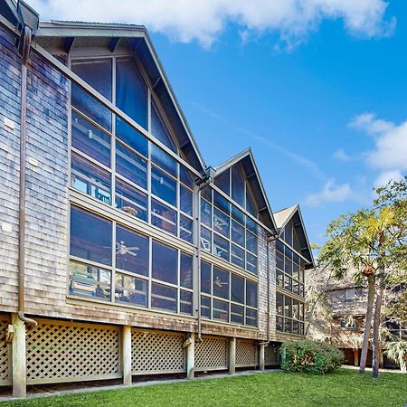 Apartmán Mariner'S Watch 4266 Kiawah Island Exteriér fotografie
