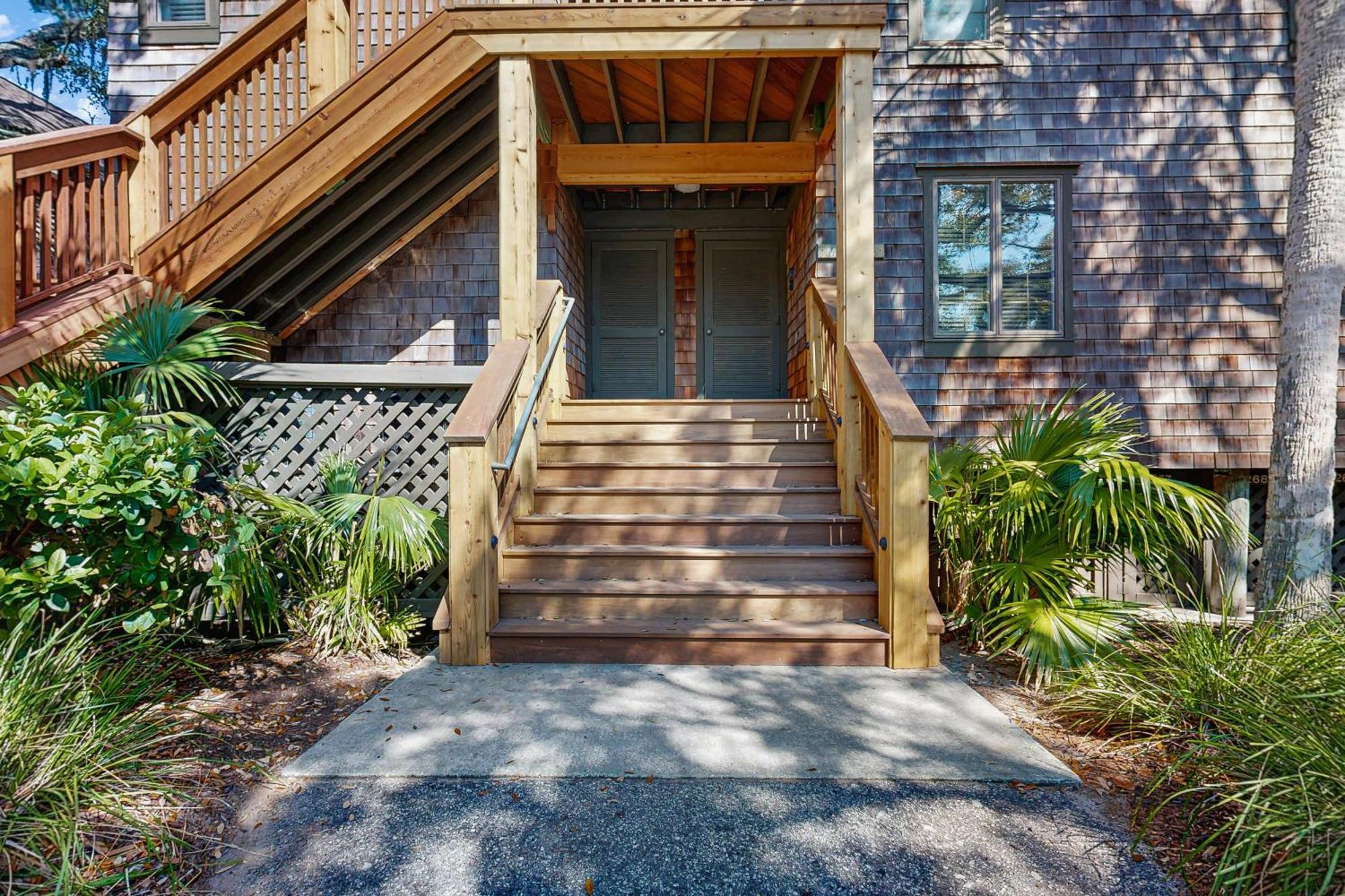 Apartmán Mariner'S Watch 4266 Kiawah Island Exteriér fotografie