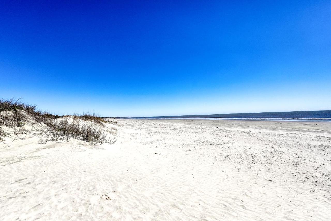 Apartmán Mariner'S Watch 4266 Kiawah Island Exteriér fotografie